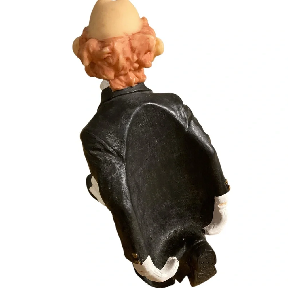 James the butler wine holder